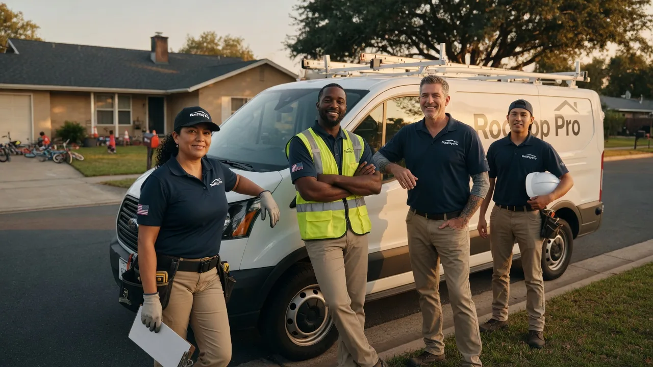 Roof Repair in Browntown, WI near me